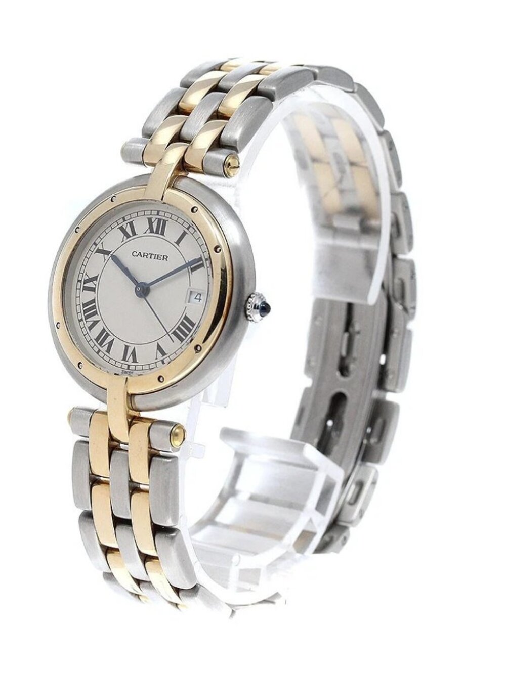 CARTIER PANTHERE LM